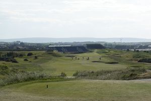Royal Portrush 12th